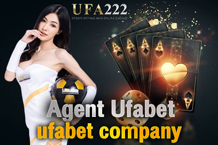 Agent Ufabet